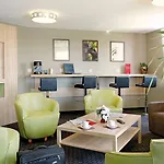 Appart'city Classic Parc Des Expositions ריימס