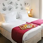 Appart'city Classic Parc Des Expositions 3* ריימס