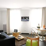 מלון דירות Appart'city Classic Parc Des Expositions