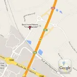 Appart'city Classic Parc Des Expositions 3* ריימס