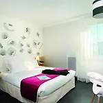 מלון דירות Appart'city Classic Parc Des Expositions 3*