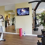 Appart'city Classic Parc Des Expositions 3* ריימס