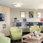 Appart'city Classic Parc Des Expositions מלון דירות
