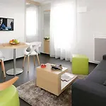 Appart'city Classic Parc Des Expositions