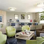Appart'city Classic Parc Des Expositions מלון דירות 3*