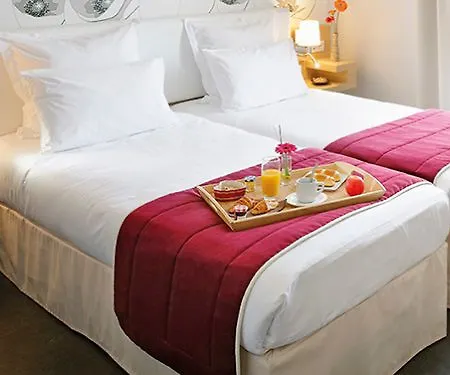 Aparthotel Appart'city Classic Parc Des Expositions Reims