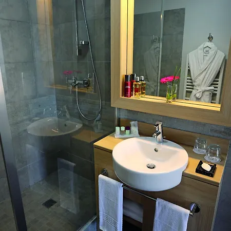 Appart'city Classic Parc Des Expositions Apart Otel 3*
