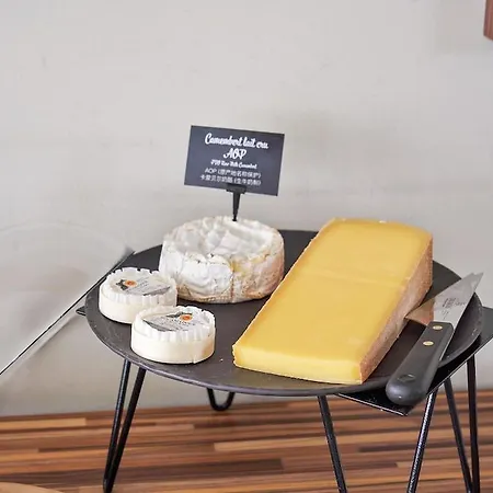 Appart'city Classic Parc Des Expositions 3*