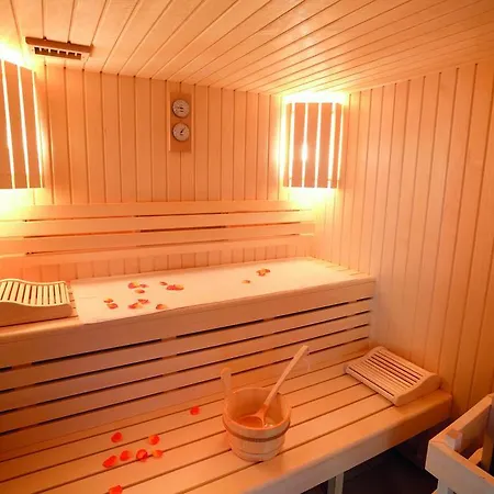 Aparthotel Appart'city Classic Parc Des Expositions