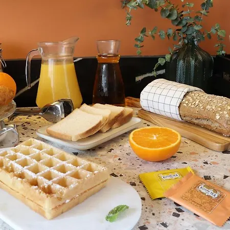 Appart'city Classic Parc Des Expositions 3*