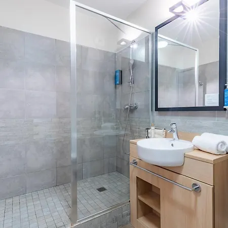 Appart'city Classic Parc Des Expositions Apartmanhotel