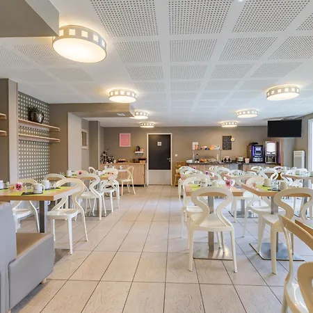 Appart'city Classic Parc Des Expositions Apart Otel 3*