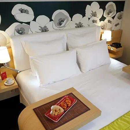 Appart'city Classic Parc Des Expositions 3* Reims