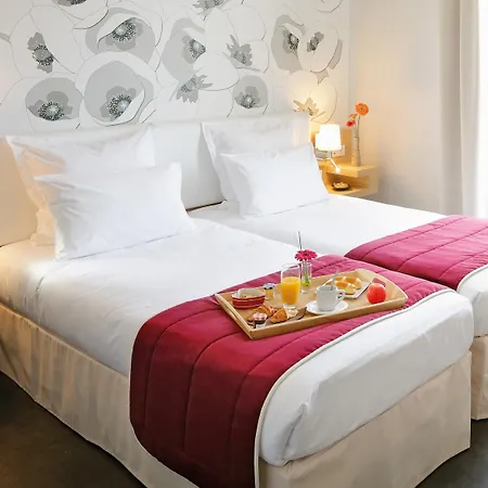 Appart'city Classic Parc Des Expositions 3* Reims