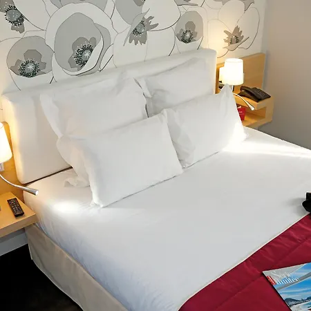 Appart'city Classic Parc Des Expositions 3*