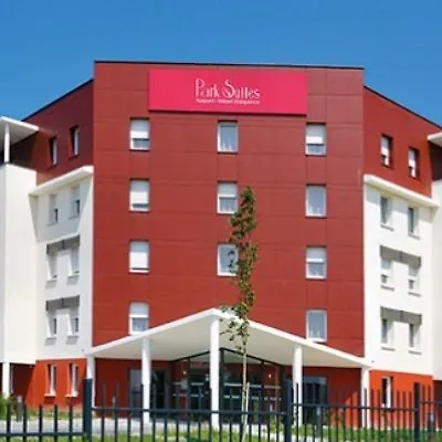 Appart'city Classic Parc Des Expositions 3*