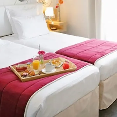 Aparthotel Appart'city Classic Parc Des Expositions Reims