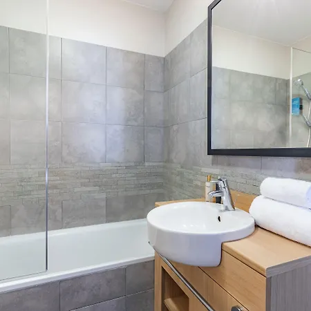 Aparthotel Appart'city Classic Parc Des Expositions 3*