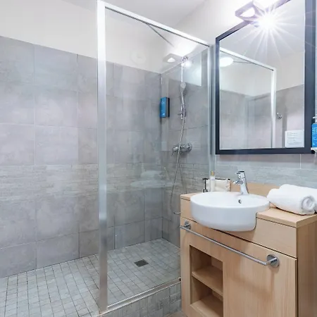 Aparthotel Appart'city Classic Parc Des Expositions Remeš