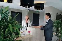 Appart'city Classic Parc Des Expositions Aparthotel 3*