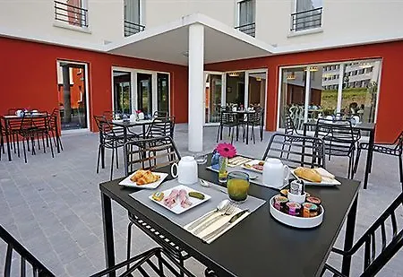 Appart'city Classic Parc Des Expositions 3* Reims