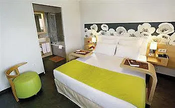 Apartmanhotel Appart'city Classic Parc Des Expositions 3*