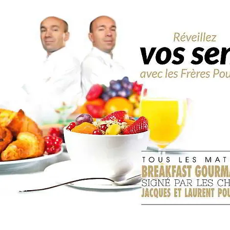 Aparthotel Appart'city Classic Parc Des Expositions Reims