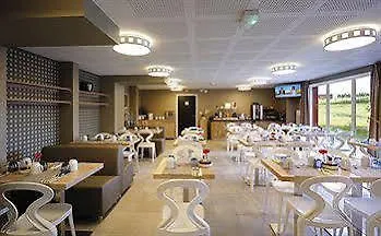 Apart Otel Appart'city Classic Parc Des Expositions