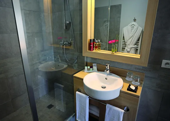 Appart'city Classic Parc Des Expositions Aparthotel 3*