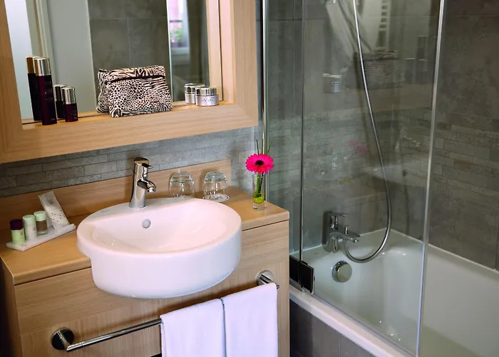 Appart'city Classic Parc Des Expositions 3*