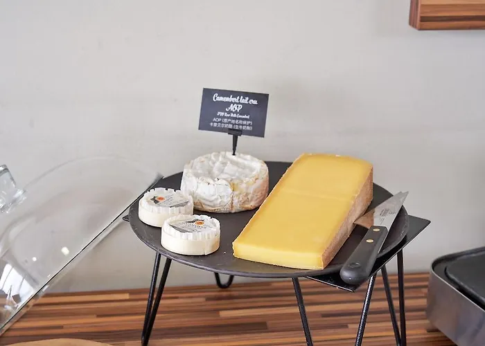 Appart'city Classic Parc Des Expositions 3*