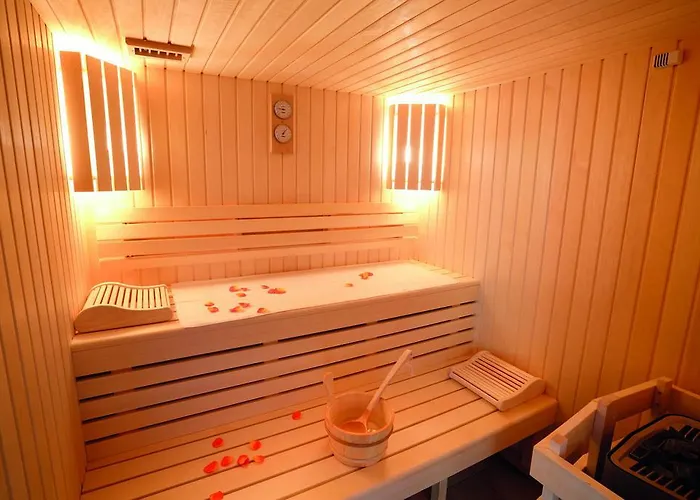 Aparthotel Appart'city Classic Parc Des Expositions