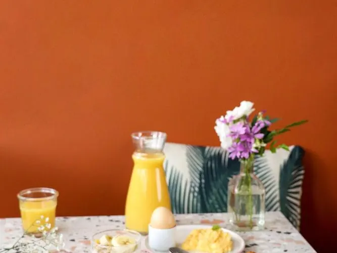 Appart'city Classic Parc Des Expositions Aparthotel