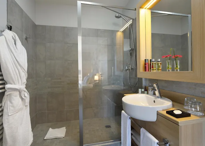 Appart'city Classic Parc Des Expositions