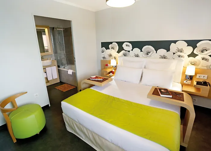 Appart'city Classic Parc Des Expositions 3* Reims