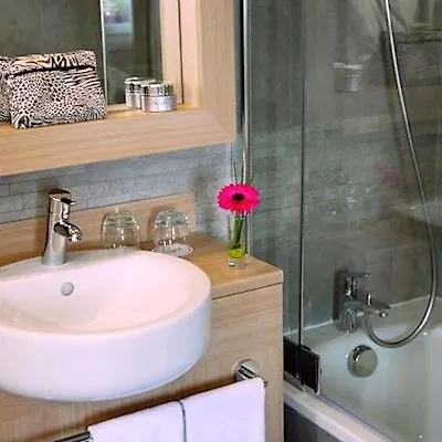 Appart'city Classic Parc Des Expositions Aparthotel 3*