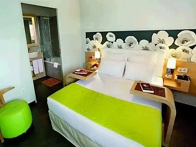 Appart'city Classic Parc Des Expositions Reims