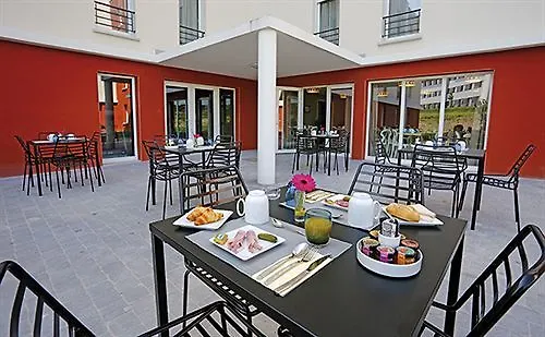 Appart'city Classic Parc Des Expositions 3* Reims