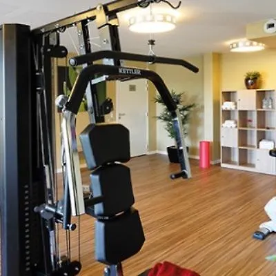 Appart'city Classic Parc Des Expositions Reims