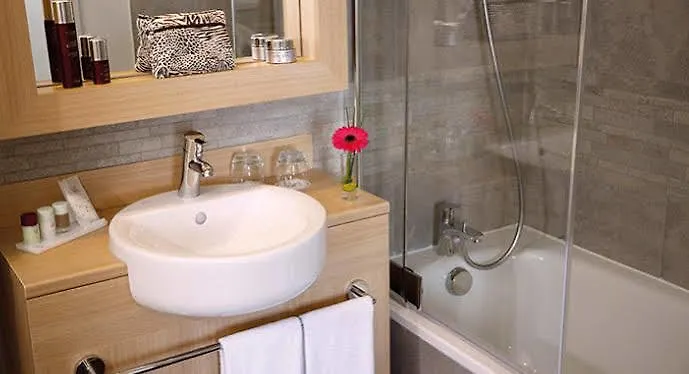 Appart'city Classic Parc Des Expositions