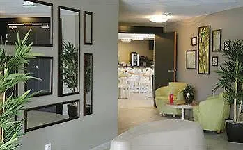 Appart'city Classic Parc Des Expositions Aparthotel