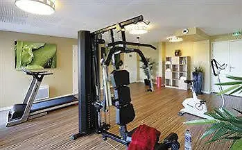 Appart'city Classic Parc Des Expositions Reims