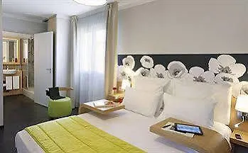 Aparthotel Appart'city Classic Parc Des Expositions